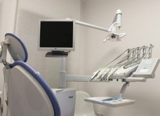 Robot Performs First Ever Dental Surgery in China