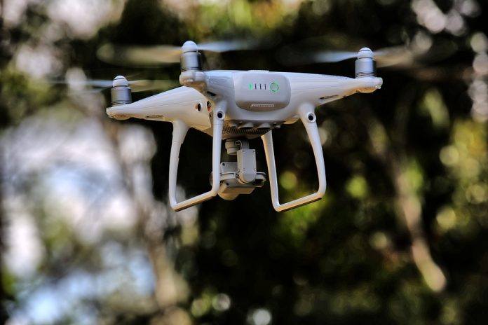 Swiss Hospitals will Use Drones to Deliver Medical Supplies by the End of This Year