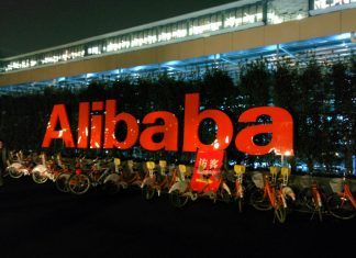 AliBaba Strengthens its Business Relationship with Canada