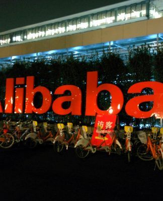 AliBaba Strengthens its Business Relationship with Canada