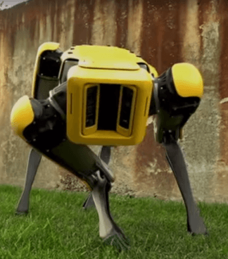 Boston Dynamics Teases New Lifelike SpotMini