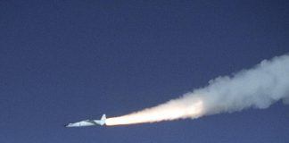 China to Test Hypersonic Aircraft in world