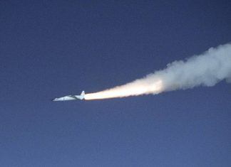 China to Test Hypersonic Aircraft in world