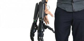 Extraordinary Abilities could be a Reality with New Robotic Glove