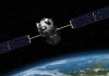 First Nuclear-Powered Satellite in Space by Russia