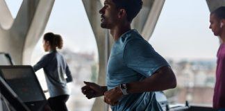 Have you found yourself wanting the exact same gym results on your smartwatch as well as on your treadmill