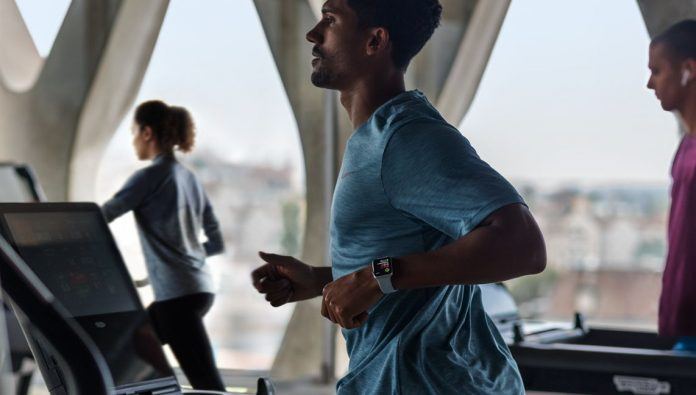 Have you found yourself wanting the exact same gym results on your smartwatch as well as on your treadmill