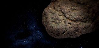 NASA and Seti Need Your Help to Find a Name for Large Space Rock