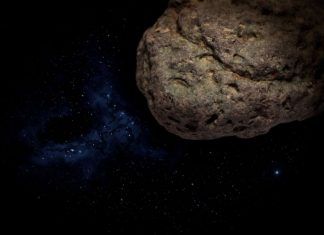 NASA and Seti Need Your Help to Find a Name for Large Space Rock