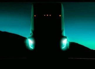 Tesla Promises to Blow Supporters Away with Launch of Electric Semi-Truck