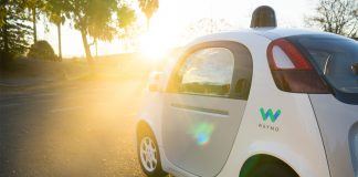 Your Next Taxi Trip could be Driverless says Waymo