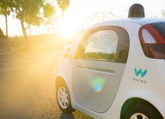 Your Next Taxi Trip could be Driverless says Waymo