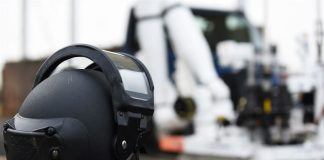 New T7 Robot can Disarm Bombs 20 Percent Faster