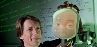 Plymouth and Manchester Scientists Build a Fully-Functional Robot That You Really Want to Talk To