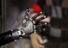 New Revolutionary Bionic Hand Gives Woman Ability to Touch and Feel