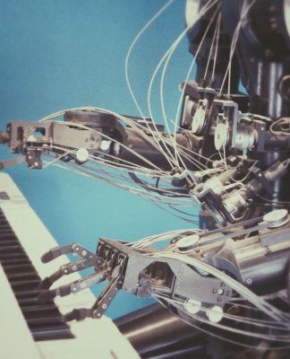 Robotization in Sberbank's Contact Center