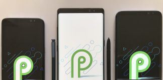 Does Anyone Care About Android P