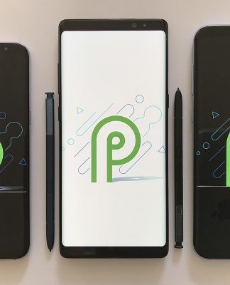 Does Anyone Care About Android P