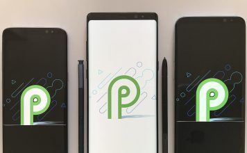 Does Anyone Care About Android P