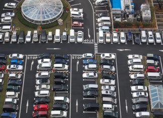 37 US Parking Lots are Now Home to 300K VW TDIs