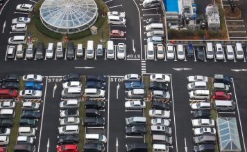 37 US Parking Lots are Now Home to 300K VW TDIs