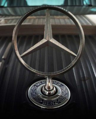 Mercedes to Launch 8 A-Class Cars with More Powertrains
