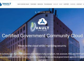 New Academy by Vault Systems Offers Cloud Training to IT Staff
