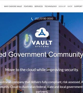 New Academy by Vault Systems Offers Cloud Training to IT Staff