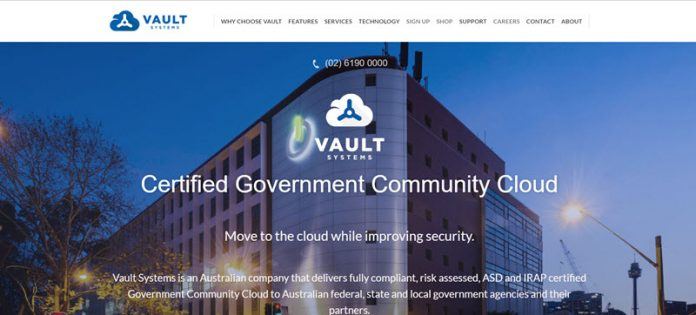 New Academy by Vault Systems Offers Cloud Training to IT Staff