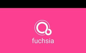 New OS by Google, Fuchsia, Under Development